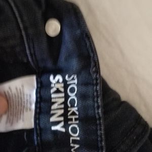Mens INC Jean's